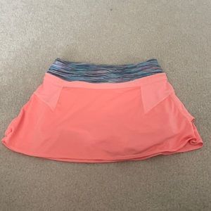 Athleta Girls Skirt